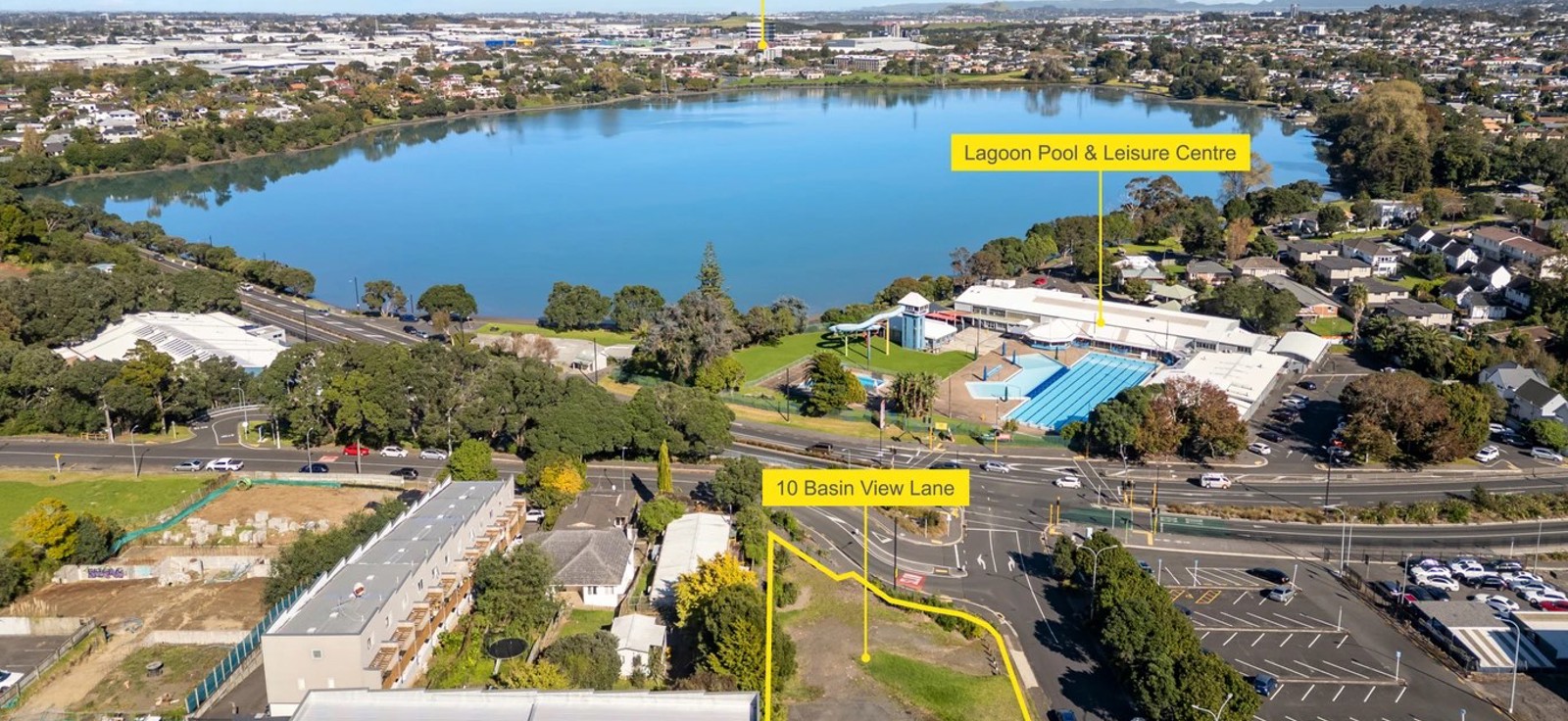 10 Basin View Lane