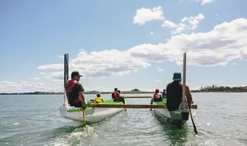 Waiohua Iwi Lead Collaborative Approach To Puhinui Stream Regeneration 1