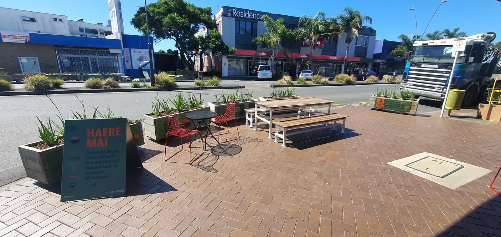 Panmure Dining3