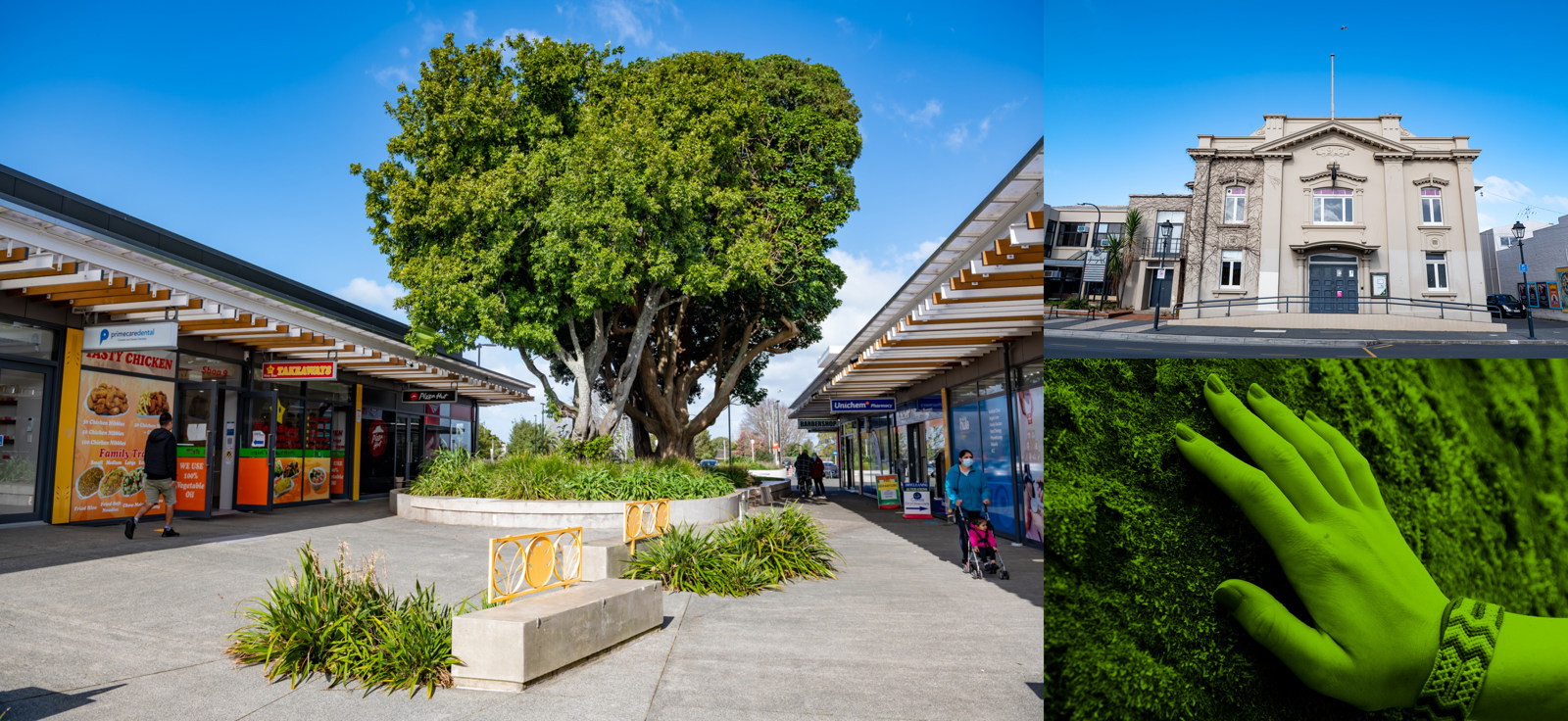 Page Banners Old Papatoetoe1