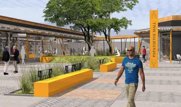 Old Papatoetoe Revitalisation Gets Go Ahead
