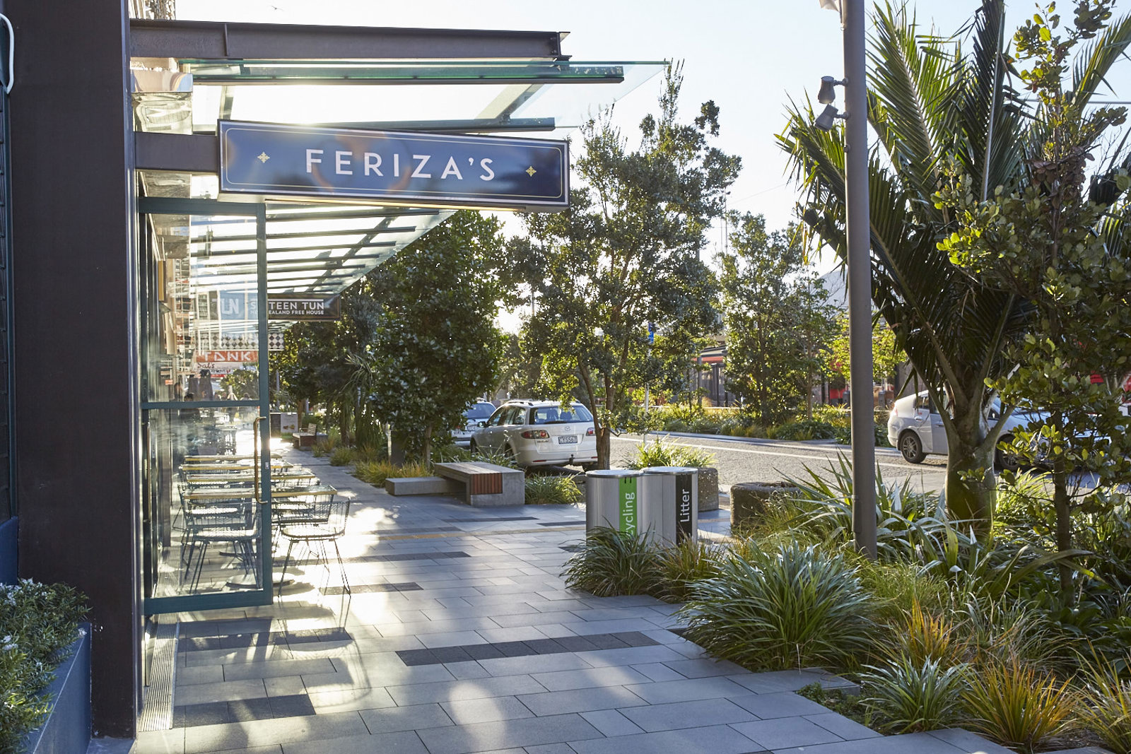 Ferizas 5