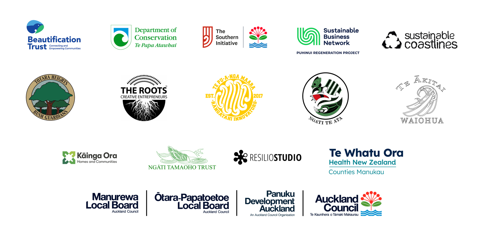 Puhinui Logos V2