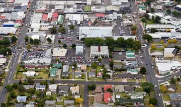 Panuku To Help Shape Pukekohe's Future