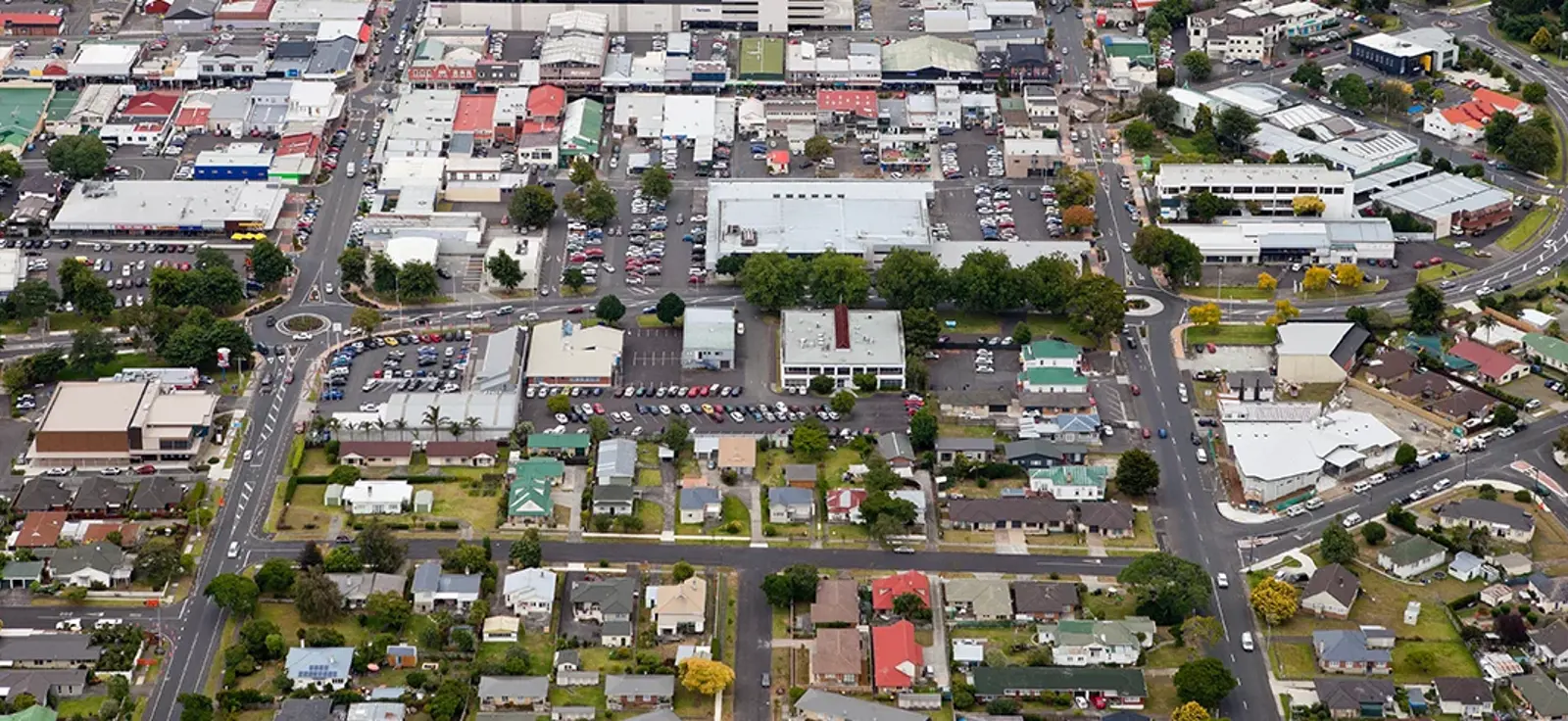 Panuku To Help Shape Pukekohe's Future