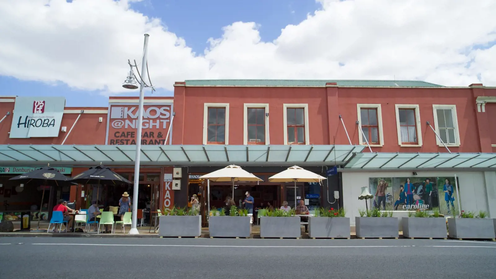 Pukekohe Parklet2