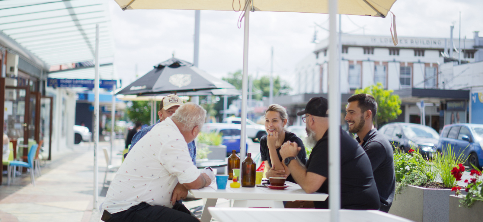 Pukekohe Parklet 2 23