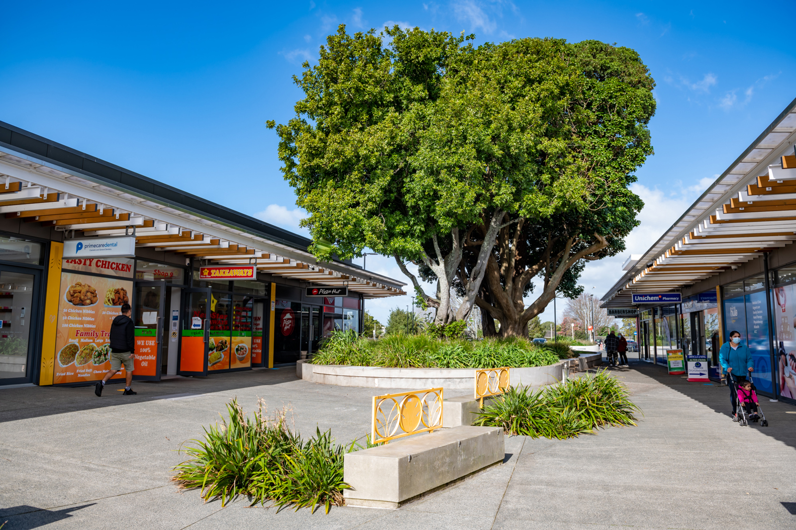 Neighbourhoods Oldpapatoetoe 02H2 1 Old Papatoetoe Stock 2828