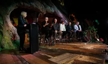 Hndh Panel