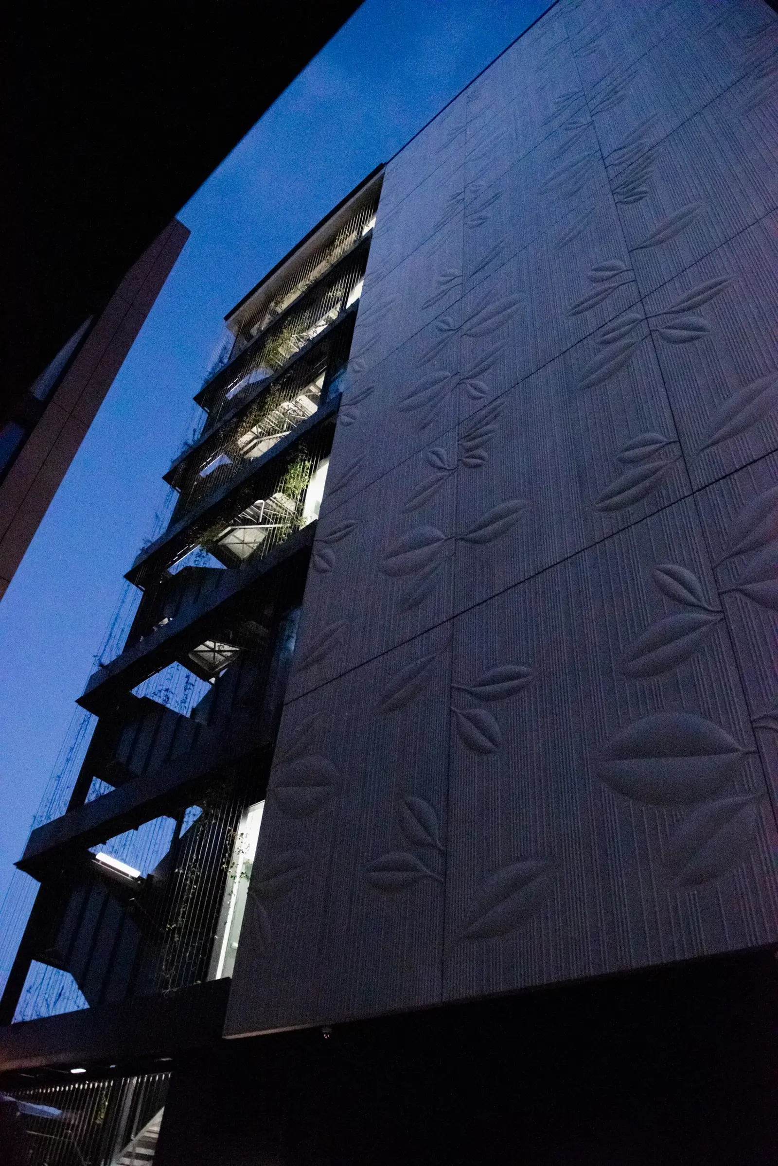 Innovation Precinct 1