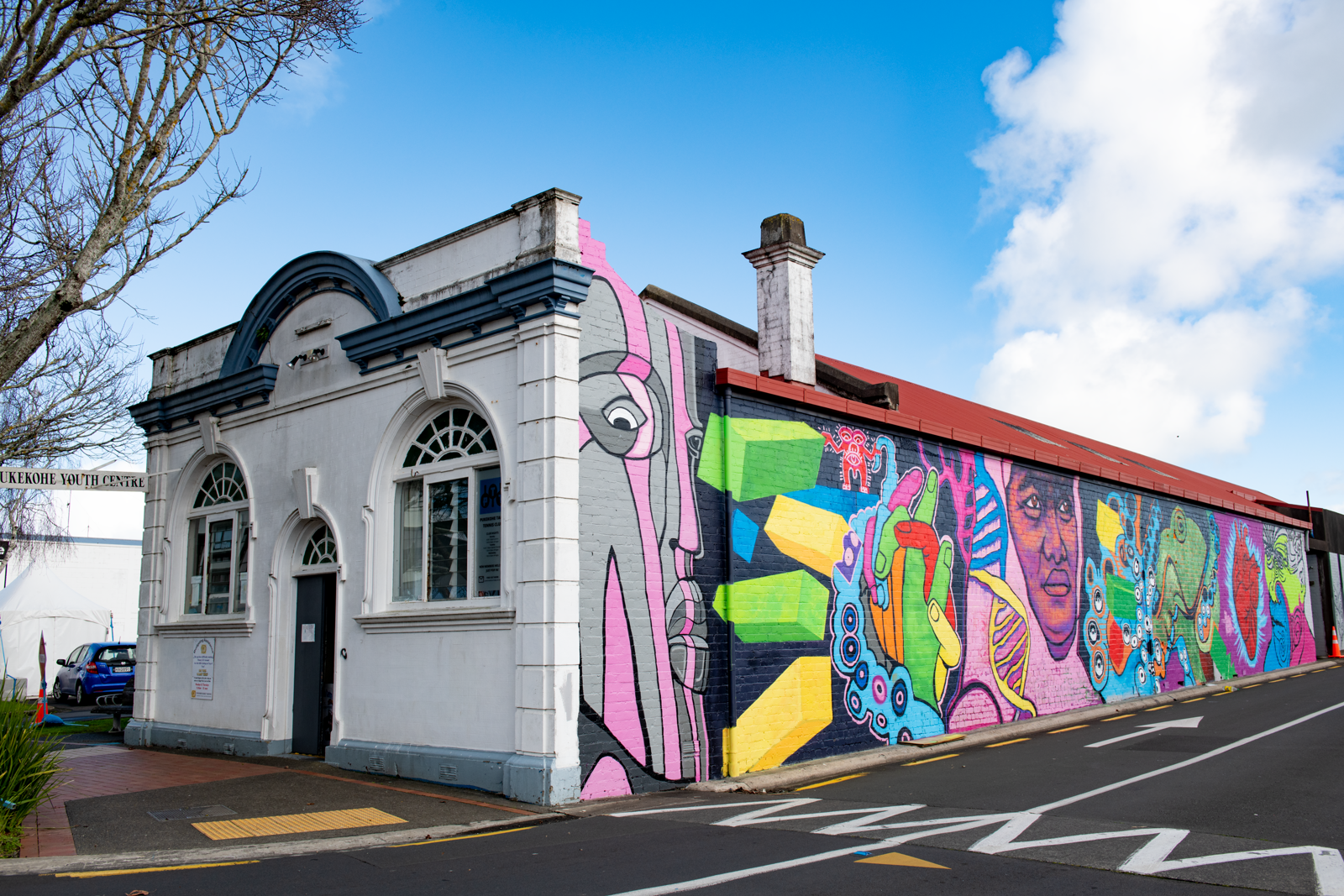 Pukekohe Stock 0346