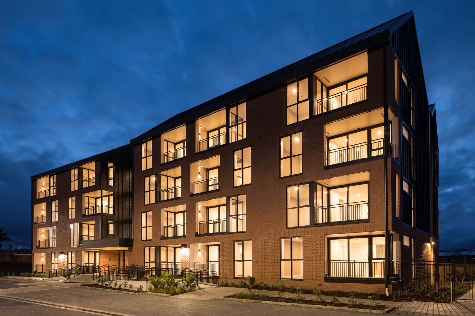 Wilsher Village 5
