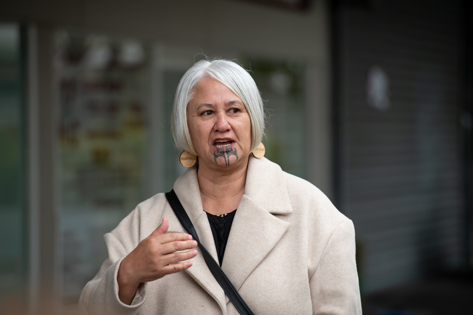 Clifton Court Karakia 4629