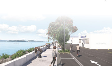 Seawall Images For Public Constitution Render
