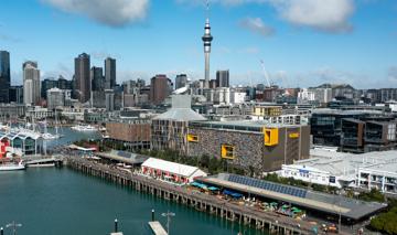 Haumi Aerial 0606