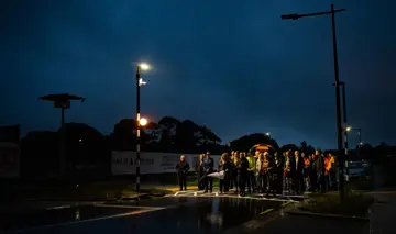 Manukau Cycling