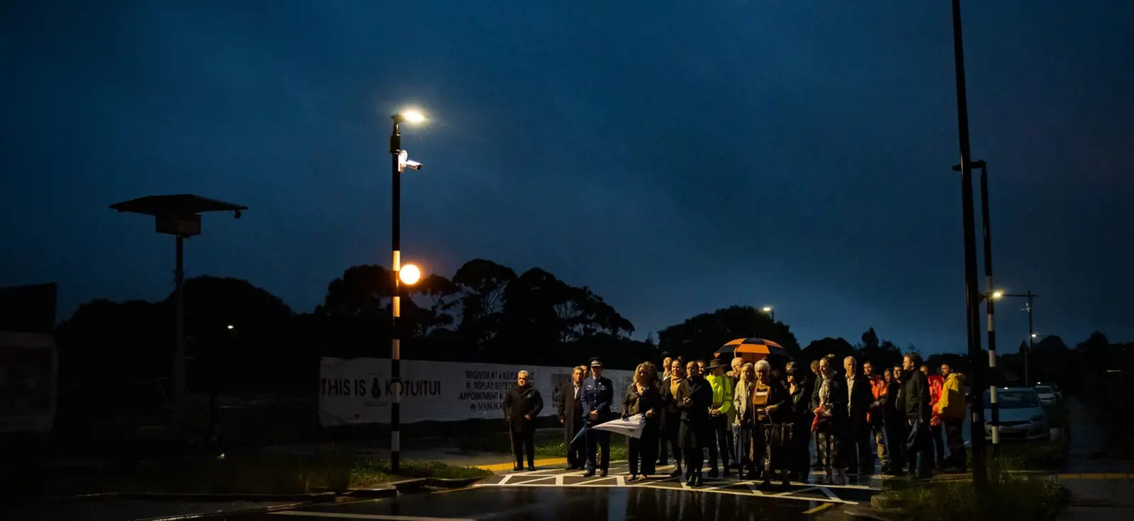 Manukau Cycling