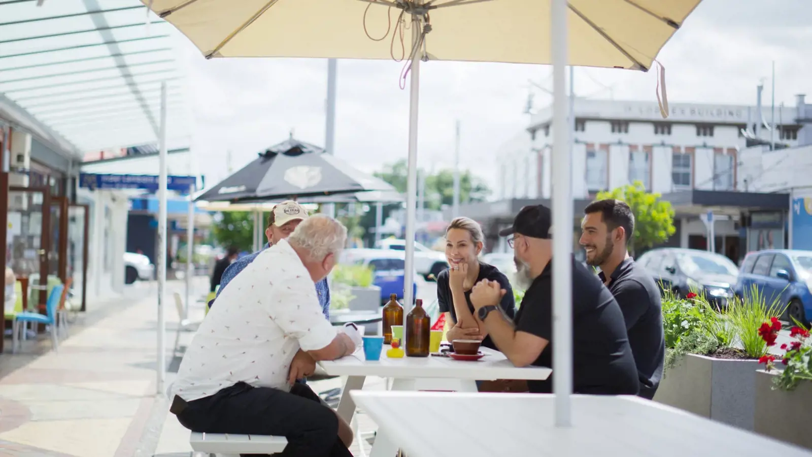 Pukekohe Parklet3