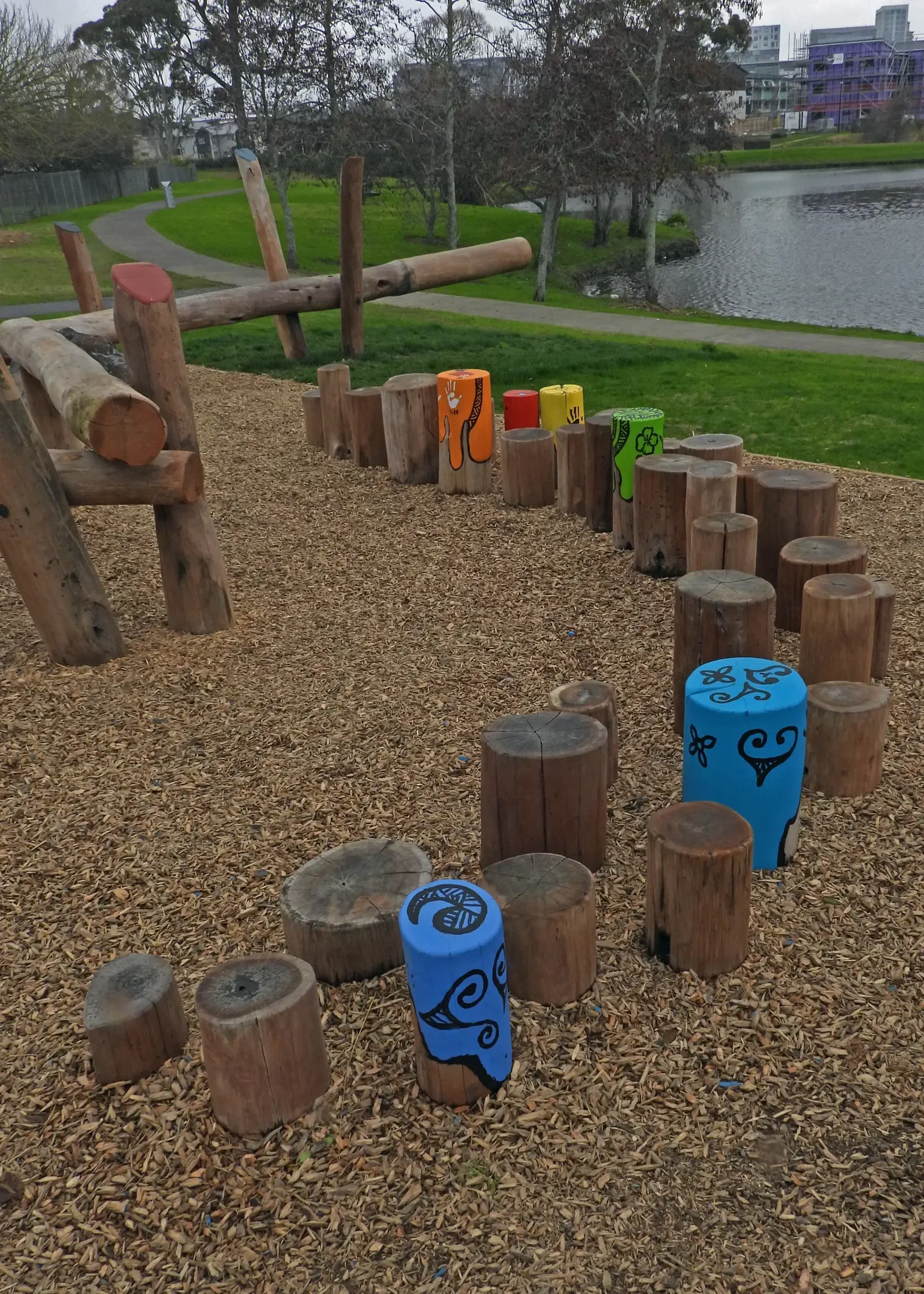 New Wiri Playground 9
