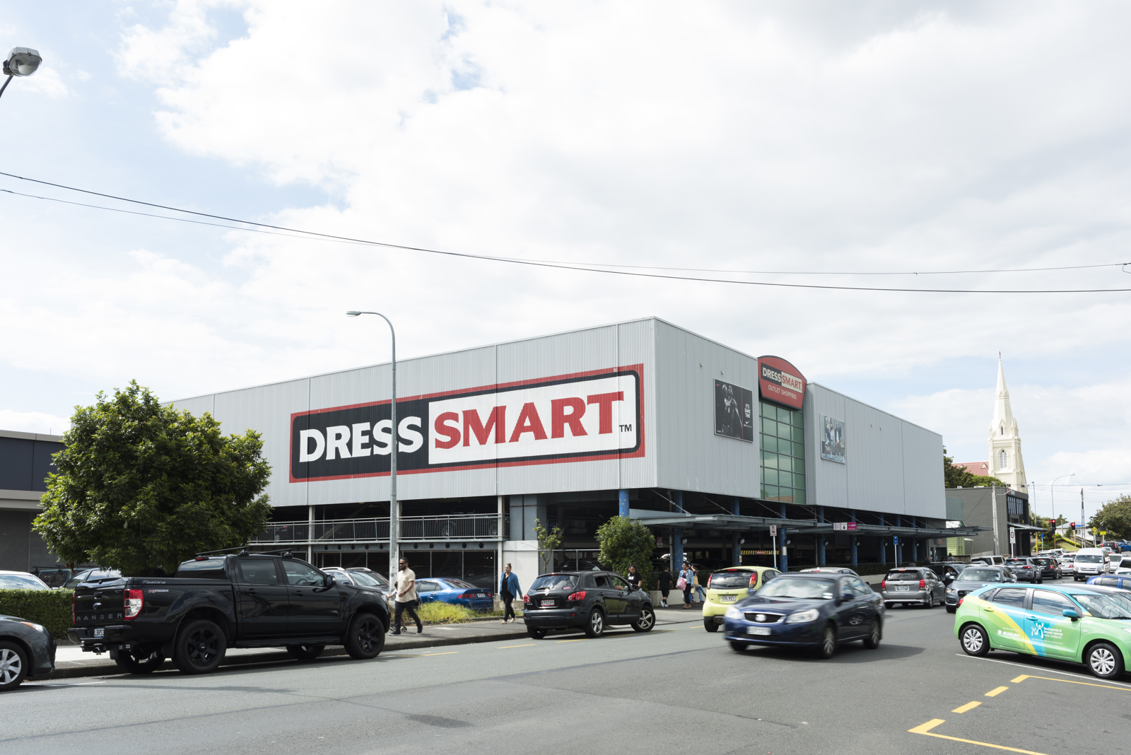 Neighbourhoods Onehunga 02K2 08 Dressmart