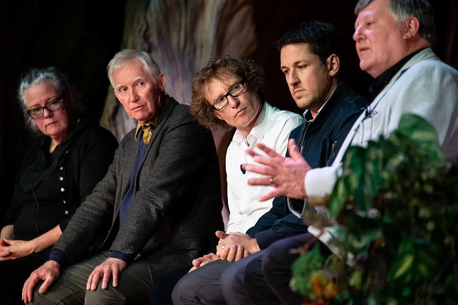 Panel Explores Changes Coming To Henderson5