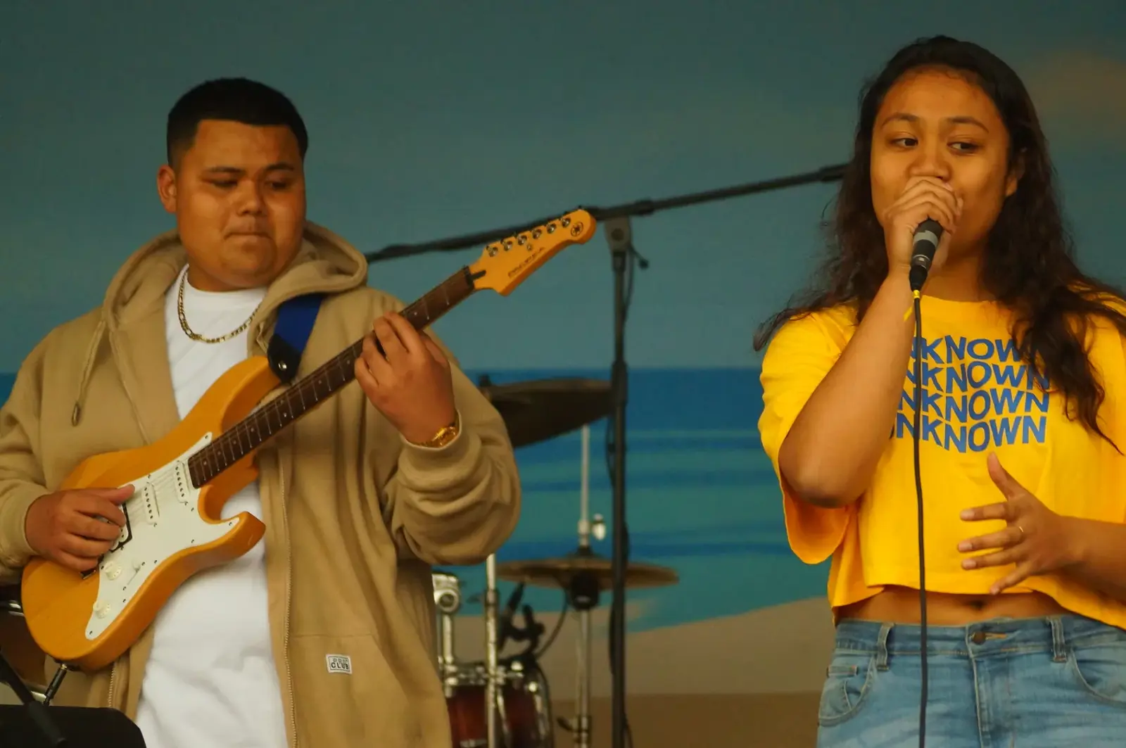 Mannix Market A Sell Out Success 4