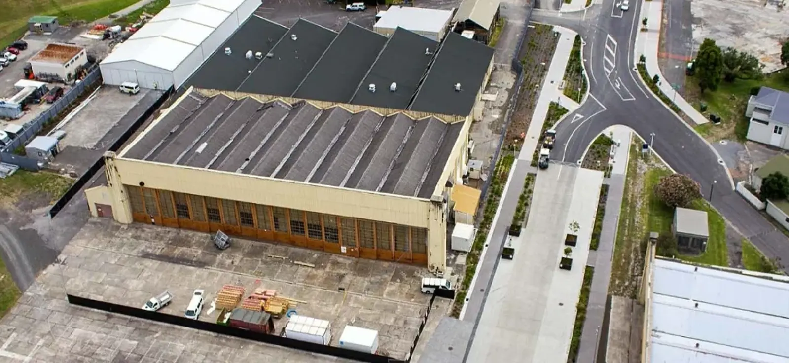 Affordable Housing Confirmed For Akld Council Owned Hobsonville Pt Site