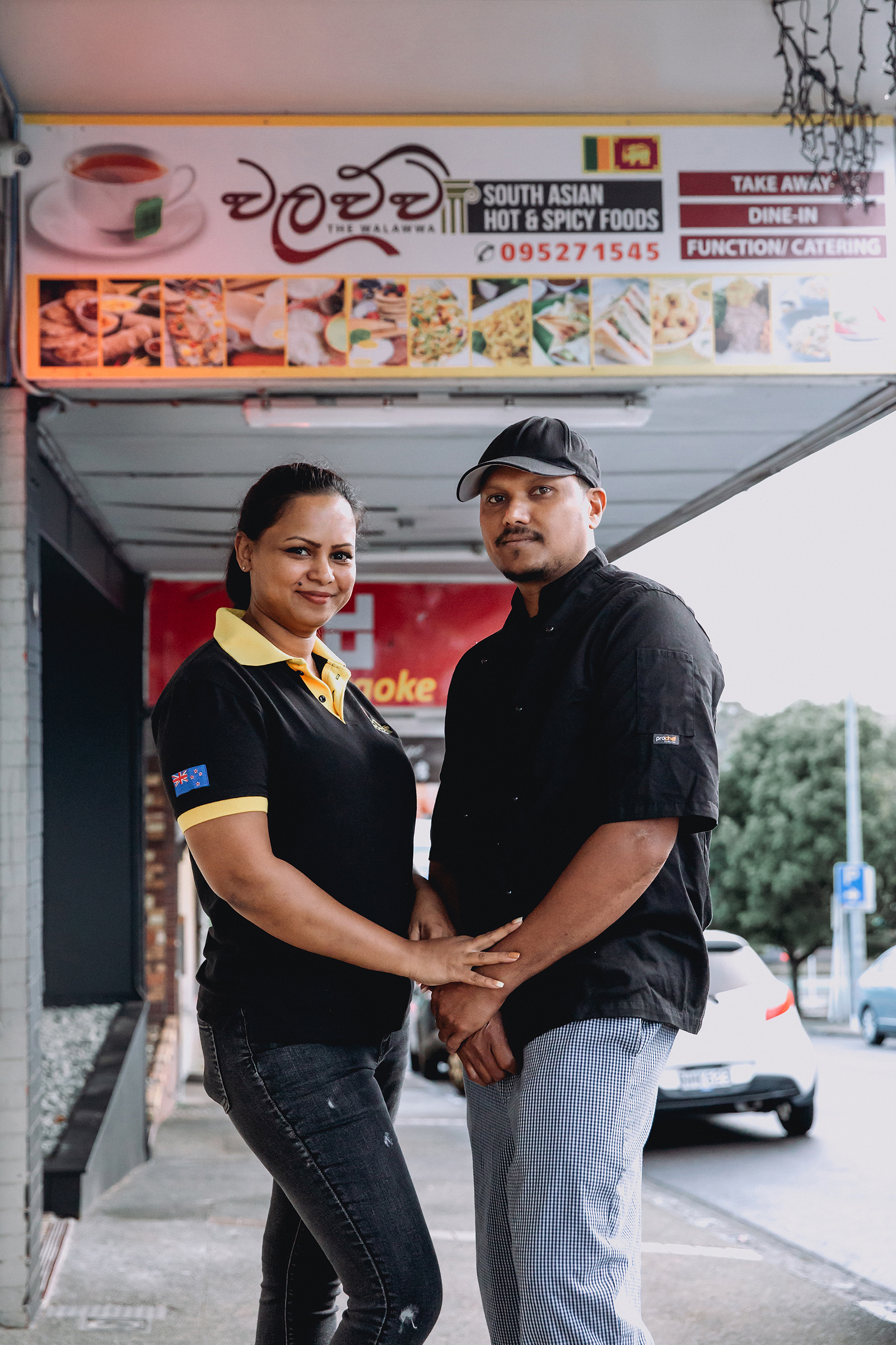 Panmure Photo The Walawwa