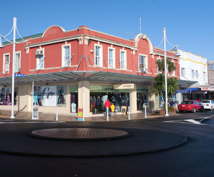 Neighbourhoods Pukekohe 02N2 Z Alt4 Pukekohe Town Centre