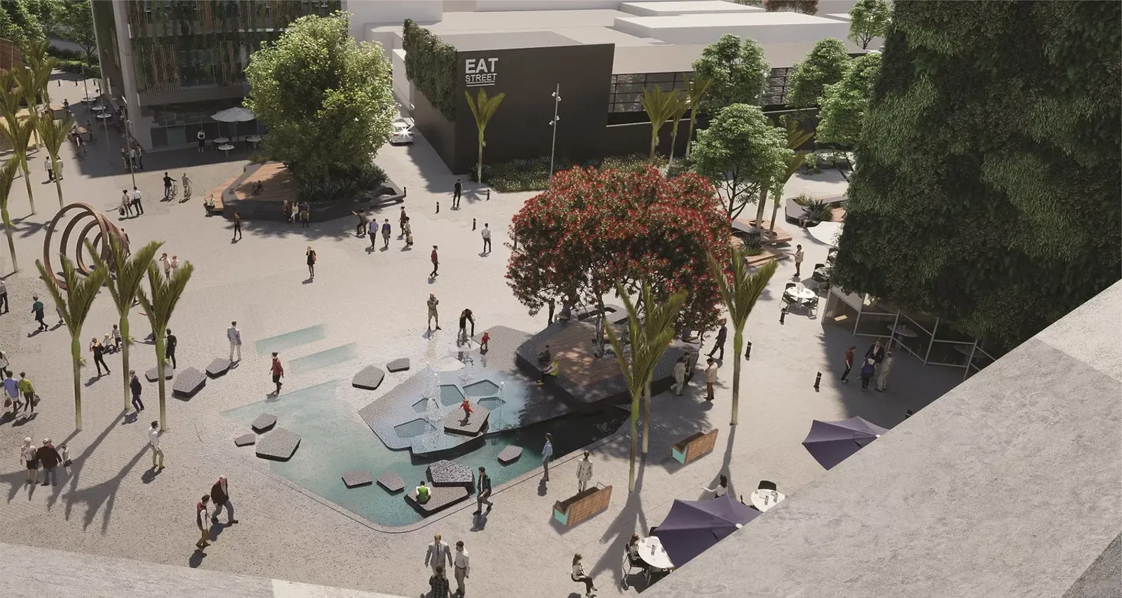 Takapuna’S New Town Square What You Need To Know3