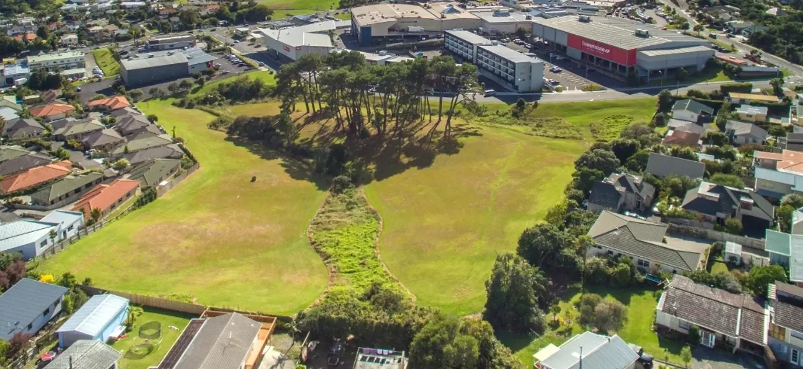 Developer Appointed For Whangaparaoa Housing Development