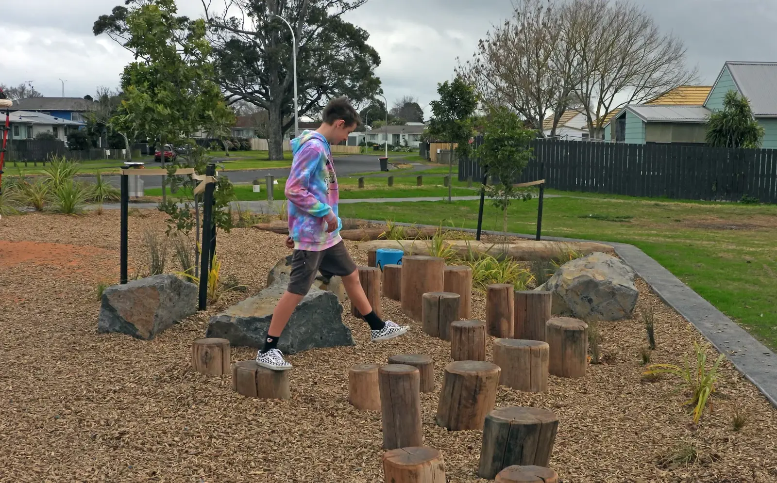 New Wiri Playground 3