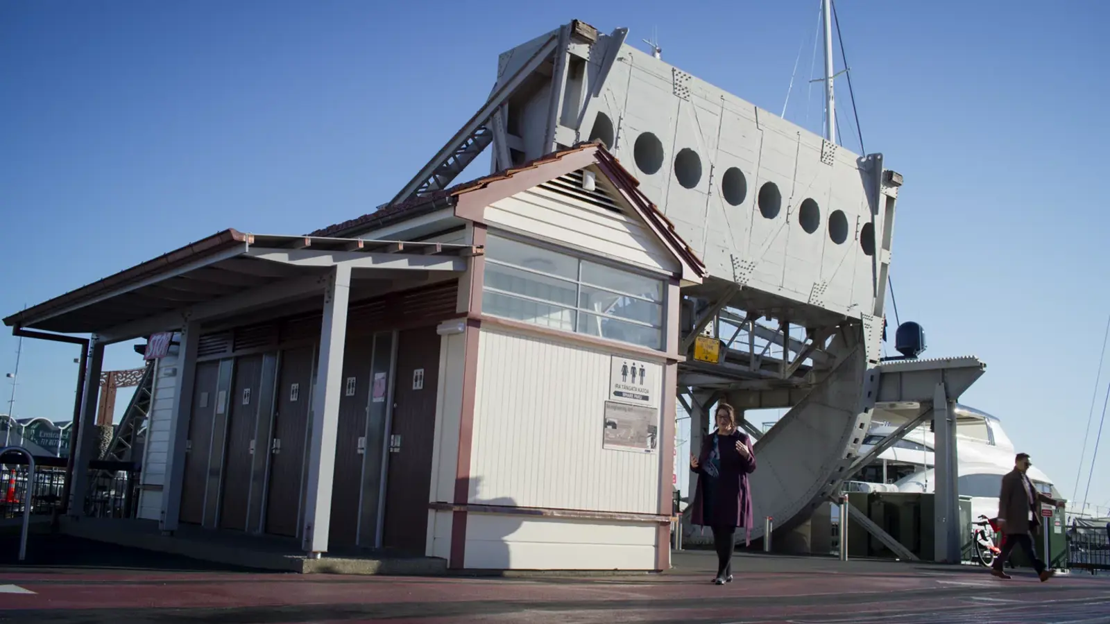 Protecting Tāmaki Makaurau : Auckland's Heritage6
