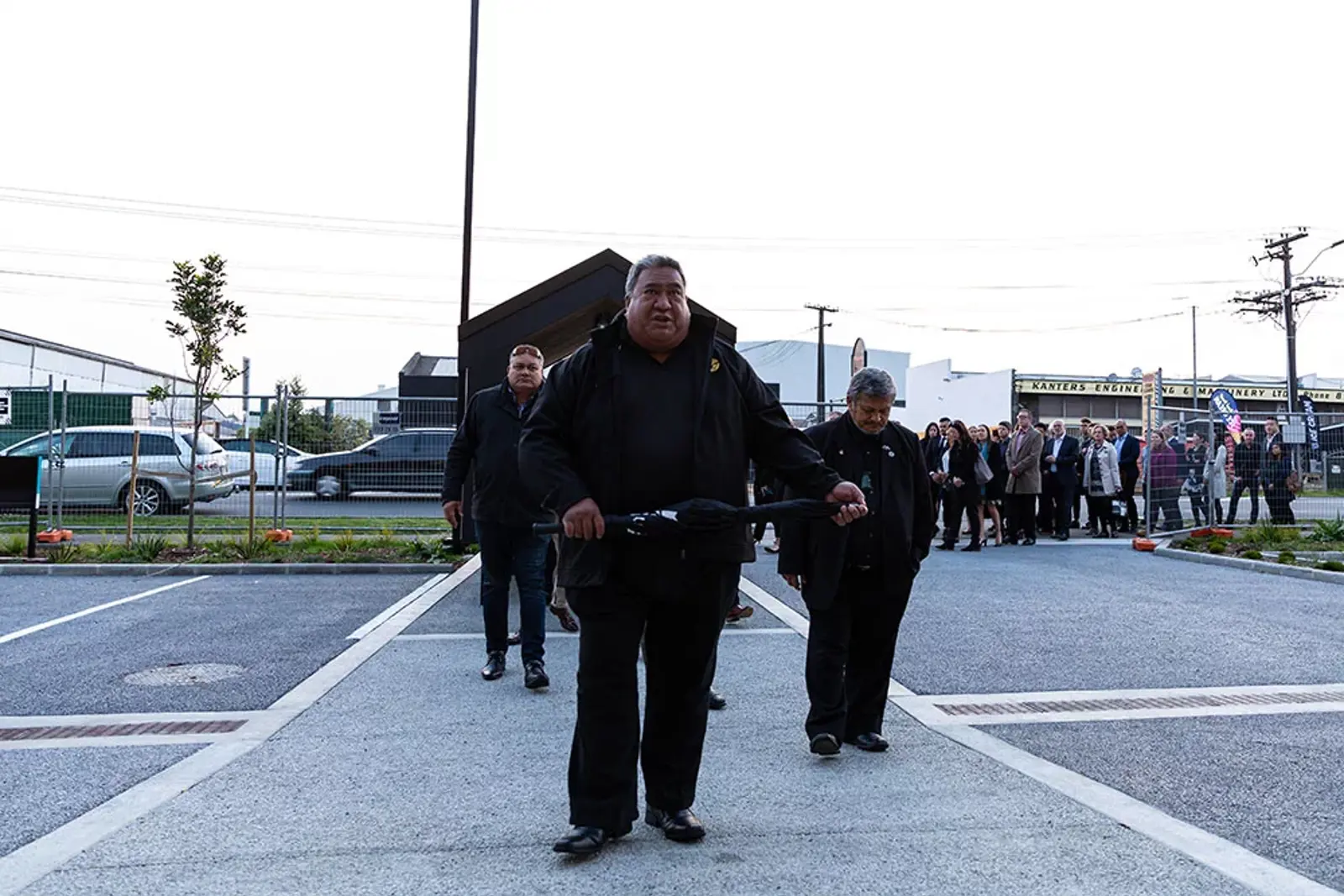Panuku Delivers Modern Housing Village For Haumaru 1