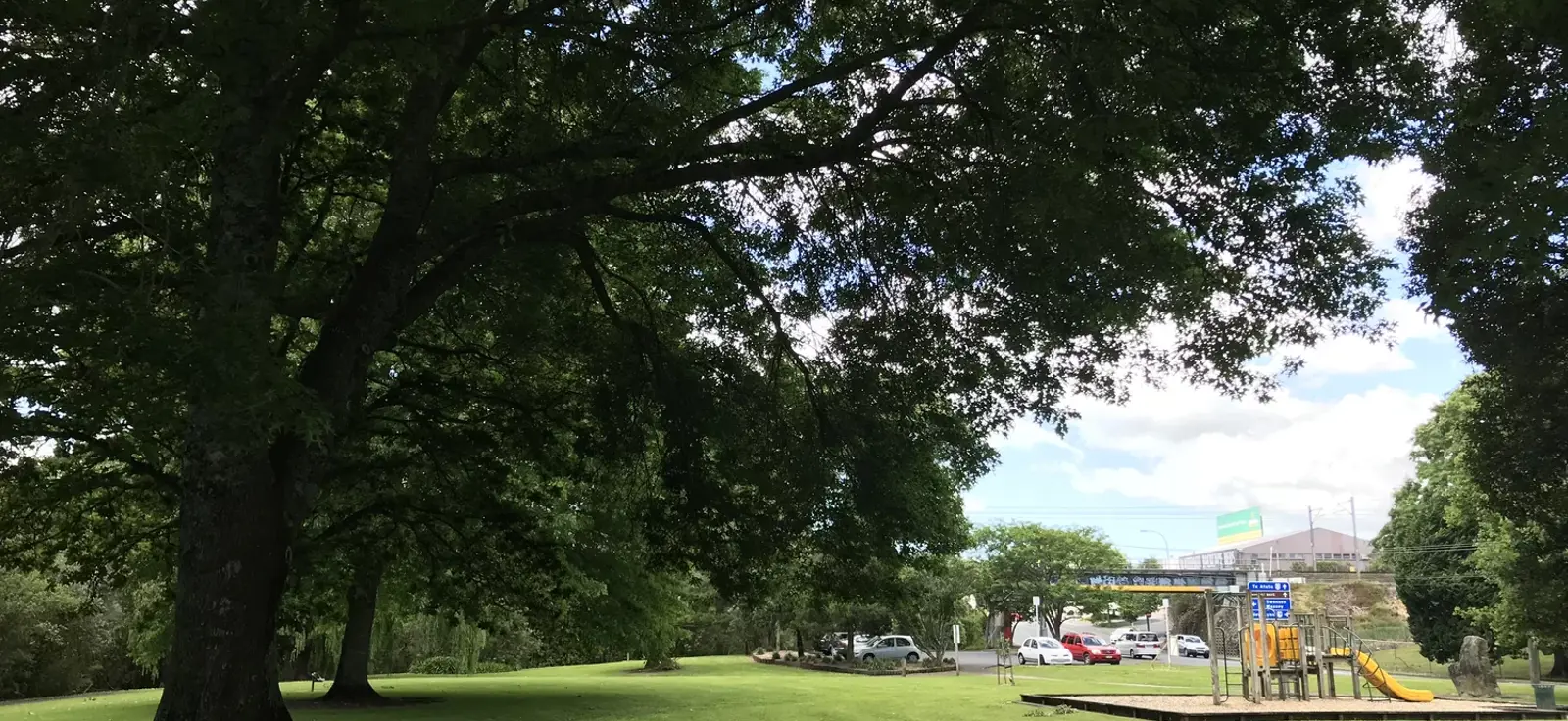 Better Walking And Cycling Connections For Henderson Town Centre