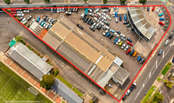 Ellerslie Panmure1