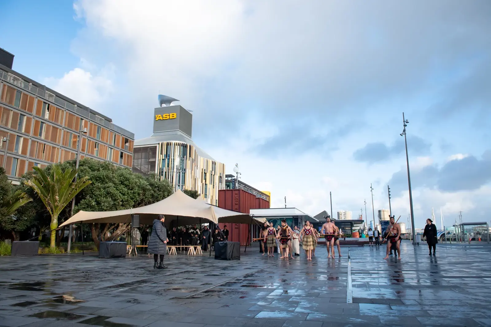 Eke Panuku Adopts Sustainable Procurement Targets To Step Up Urban Regeneration