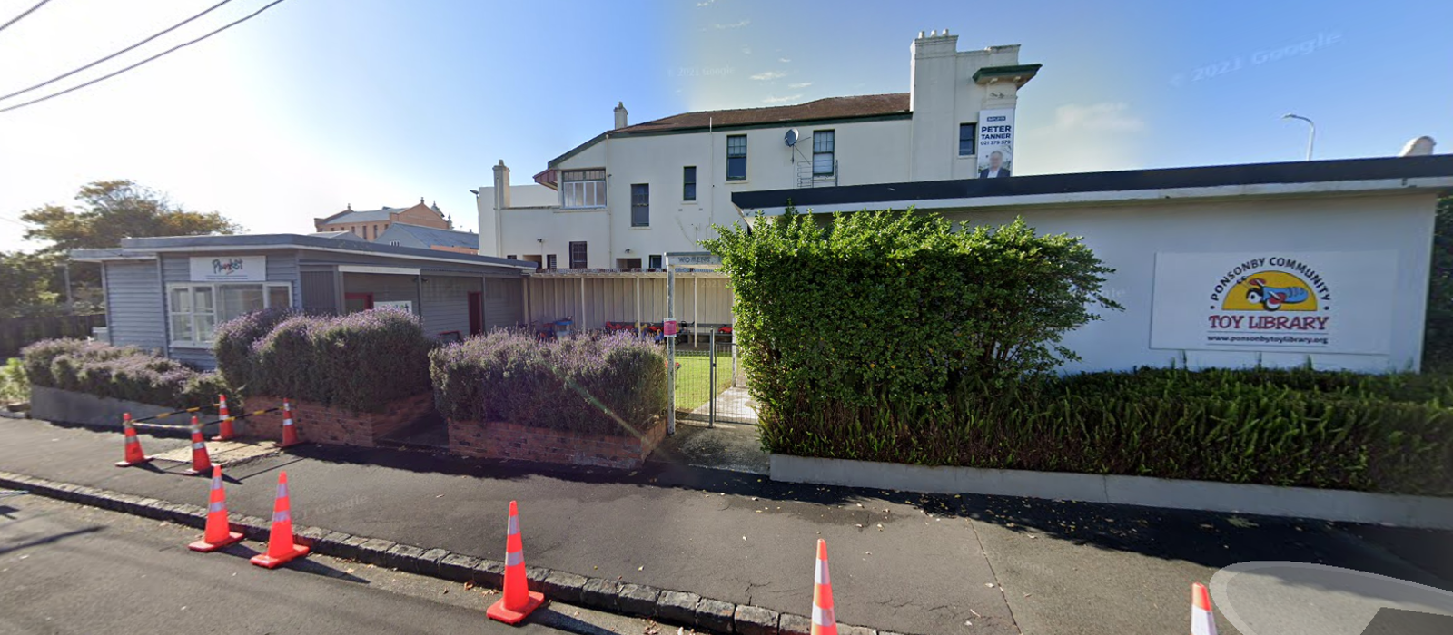 19 Jervois Road, Herne Bay Image 2