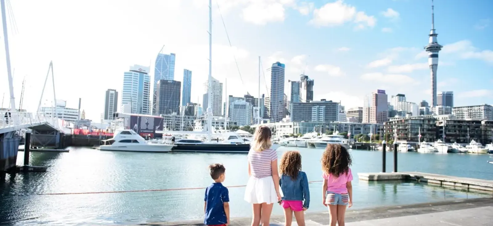 Latest Step Towards A Greener Tāmaki Makaurau : Auckland
