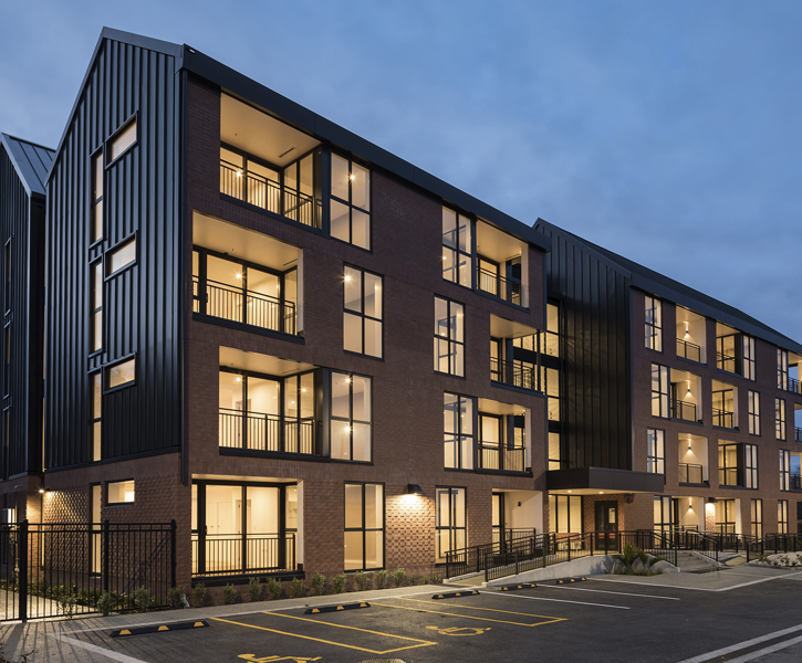 1450X1200 Haumaru Housing Henderson