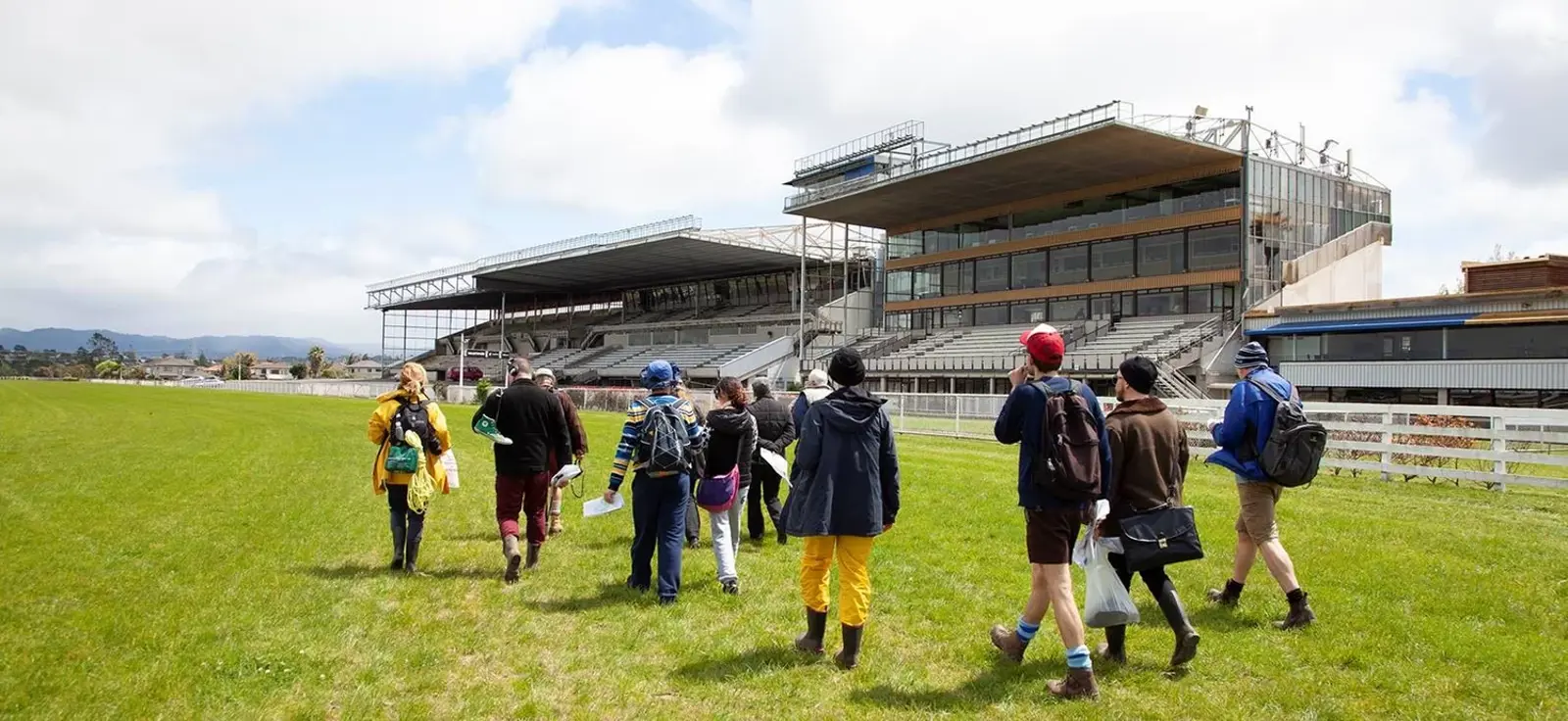 Urban Walking Festival