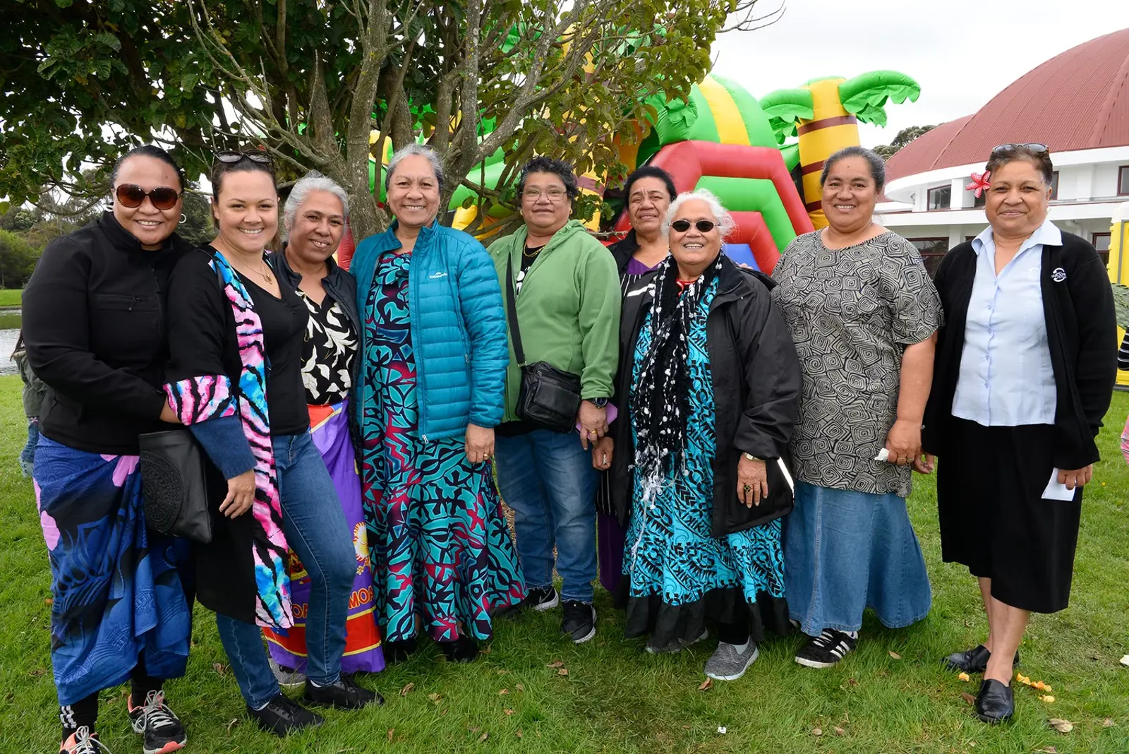 A Kōrero On Community Health And Kindness4