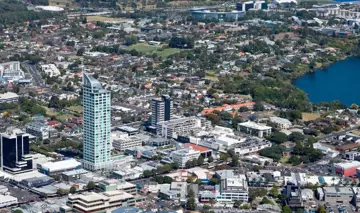 Have Your Say Takapuna